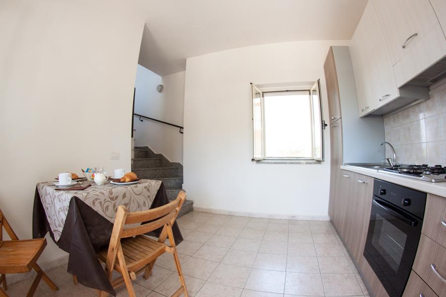 Camping Village Due Elle, Corigliano-Rossano