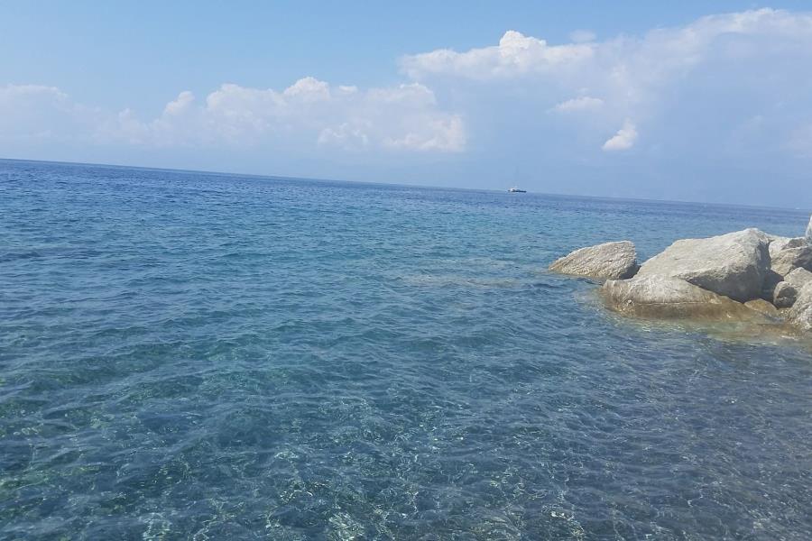 Camping Magna Grecia, Motta San Giovanni