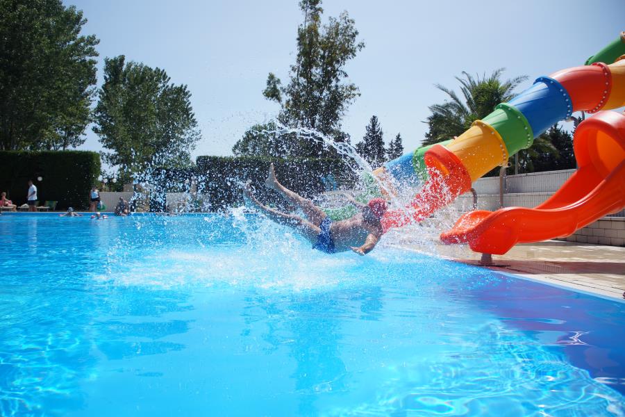 Village Camping Marina di Rossano Club, Corigliano-Rossano
