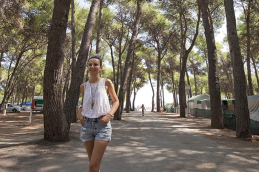 Camping Village Pineta di Sibari, Cassano Allo Ionio