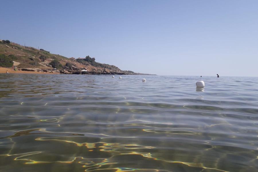 Camping Poker, Isola Di Capo Rizzuto