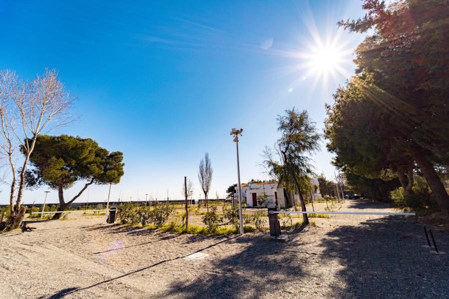 Riva del Mare Campeggio Villaggio, Calopezzati