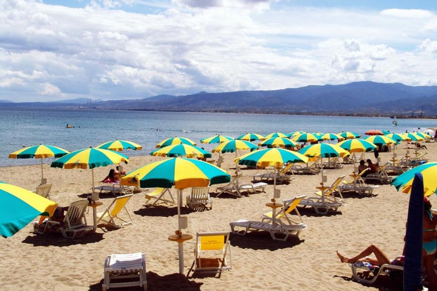 Villaggio Camping Thurium, Corigliano-Rossano